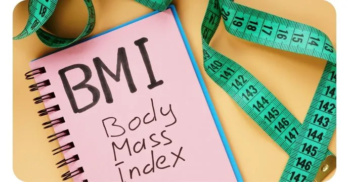Miért nem árul el mindent a testtömeg-index (BMI) kiszámítása?